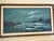 Jose Luis CAMPUZANO is an artist born in Spain in 1918 and deceased in 1979. This is a large beautiful moody painting with...