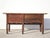 Early 19th Century Carved Early 19th Century Elm Console For Sale - Image 5 of 5
