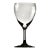 Mid-20th Century Baccarat Perfection White Wine Glasses - Set of 8 For Sale