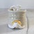 Mid-Century Modern Vintage Fitz & Floyd Zipper Man Vessels For Sale - Image 3 of 8