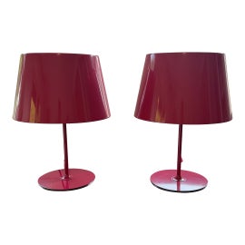 Example of Ikea Lamps