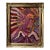 Original Painting on Canvas, Abstract by Serg Graff, "Save Our Souls", Coa For Sale