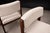 Sergio Rodrigues, 1959. Eight Tiao chairs in Rosewood (2 armchairs + 6 chairs) - Lot 893-894 For Sale - Image 15 of 17