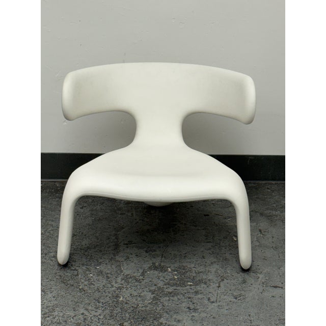 Hylnur Atlason for Heller Limbo Lounge Chair, Outdoor For Sale In San Francisco - Image 6 of 12