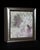 Nature|Figure 1 2024 by Matthew Alfonso Durante | Acrylic on clay-coated panel Figure in a natural setting. For Sale - Image 4 of 5