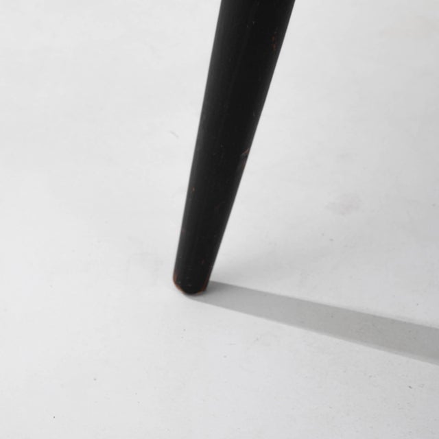 20th Century Danish Upholstered Armchair For Sale - Image 13 of 18