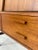 Mid-Century Highboard in Teak For Sale - Image 15 of 18