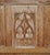 Arts & Crafts Limed Oak Cotswold Single Bed from Tudor Furniture, 1930s For Sale - Image 6 of 18
