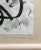 Peter Keil “Abstrakt Komposition”, Peter Keil, 1965 For Sale - Image 4 of 8
