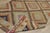 Brown 1970s Southwestern Brown Hand Knotted Kilim For Sale - Image 8 of 13