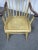 Mid 19th Century Mid 19th Century Windsor Paint Decorated Rocker For Sale - Image 5 of 7