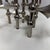 Werner Stoff & Hans Nagel for Stoff Chrome-Plated Modular Stacking Candleholders, Set of Twenty One For Sale - Image 11 of 12