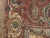 A Stunning Vintage 12' X14' Ivory Groune Persian Serapi Rug For Sale - Image 11 of 11