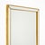 1940s Art Deco Period Pareclose Mirror For Sale - Image 5 of 9