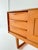 2000 - 2009 Mid-Century Modern Teak Stateroom Credenza from Stonehill, 1970s For Sale - Image 5 of 17