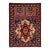 Pasargad DC Fine Hand Knotted Balouchi Rug For Sale