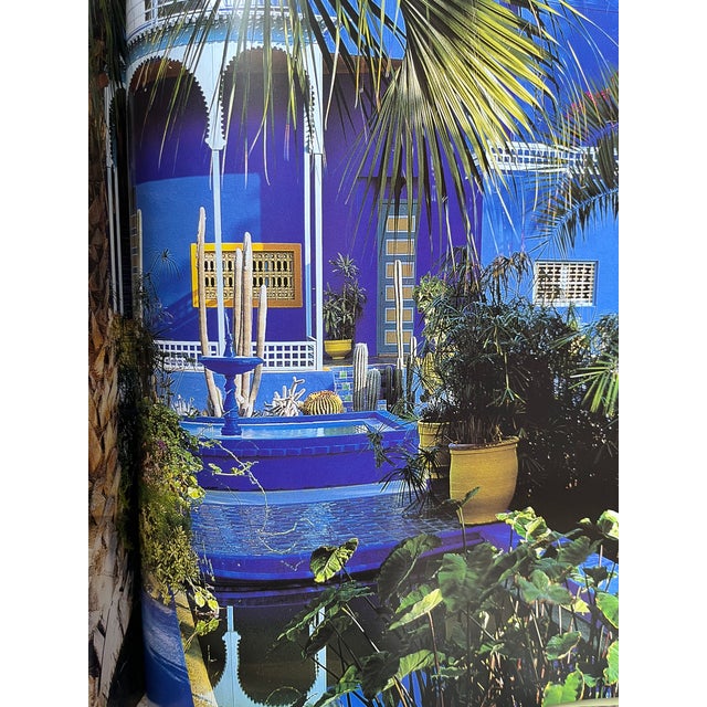 Traditional "Gardens in Time"-Alain Le Toquin-Abrams Publishing-2006 For Sale - Image 3 of 10