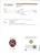 GIA Certified Natural NO HEAT 50 Ct Ceylon Ruby & 5 Ct Diamond Big Apple 18 K Pin/Brooch Gia report # 6224519627 Natural...