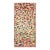 Vintage Turkish Pixelated Wool Runner by Rug & Kilim, Turkey, 1950–1959 For Sale