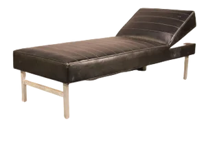 Adjustable Chaise Lounge Chair