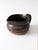 Vintage Studio Pottery Creamer For Sale - Image 4 of 11