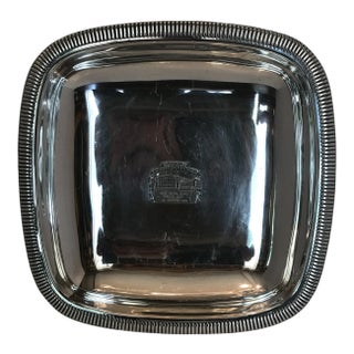 1965 Junior Grand National Medal Class Hunter Seat Award Bowl From the Cow Palace For Sale