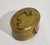 Mid 20th Century Mid Century Chinoiserie Brass Trinket Box For Sale - Image 5 of 12