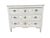 Louis XVI Chest of Drawers in Oak and Brass Handles, 1820 For Sale - Image 6 of 6
