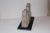 A very nice signed stone sculpture by the noted NJ artist Fred Schumm. The following article was written about him in...