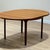 Mid-Century Dunvegan Extendable Teak Dining Table and Chairs by Tom Robertson for McIntosh, Set of 5 For Sale - Image 6 of 18