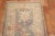 2020s Nazmiyal Collection Modern Turkish Oushak Design Runner Rug For Sale - Image 5 of 12