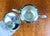 Mid 20th Century f.b. Rogers Silverplated "Lady Margaret" Master Tea Service & Tilt Kettle on Tray - 8 Pieces For Sale - Image 9 of 12