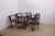 Bentwood Seating Group with Armchairs and Two-Seater Sofa from Thonet, 1920s, Set of 5 For Sale - Image 3 of 10
