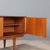 Vintage Sideboard in Teak, 1960s For Sale - Image 4 of 13