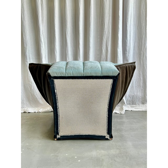 Moel Armchair by Inga Sempé for Ligne Roset, France, 2000s For Sale - Image 9 of 18