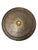 Vienna Secession Pedestal in Walnut and Patinated Brass, 1900s For Sale - Image 9 of 11