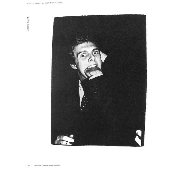 1990s 1999 "Andy Warhol Photography" Book For Sale - Image 5 of 12