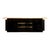 Black Lacquered Sideboard by Jean Clause Mahey For Sale