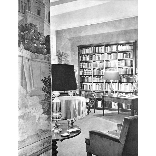 "Decoration**" Book 1963 Melikan, Souren [Editorial] For Sale - Image 4 of 12