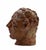 Sirio Pellegrini, Portrait Sculpture, 1960s, Terracotta For Sale - Image 3 of 6