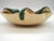Ceramic Nordic Earthenware Bowl by Anna-Lisa Thomson for Uppsala Ekeby, 1940s For Sale - Image 7 of 12