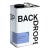 BACKDROP Standard Finish Interior Paint in Stromboli Chess Club (Vibrant Cornflower Blue) - 1 Gallon For Sale