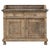 19th Century French Oak Buffet With Marble Top For Sale - Image 15 of 18