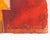 2006 Abstract Watercolor Painting by Antonia Guzman For Sale - Image 4 of 7