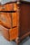 Mid 20th Century Mahogany Serpentine Front Dresser With Claw & Ball Feet For Sale - Image 13 of 13