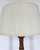 Brown Floor Lamp attributed to Alban Chambon, 1900s For Sale - Image 8 of 10