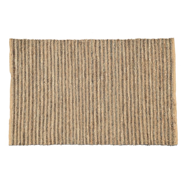 Not Yet Made - Made To Order Hermosa Jute Rug, 12x15 For Sale - Image 5 of 5