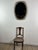 Vintage Mirror with Smoked Glass Frame, 1970s For Sale - Image 8 of 9