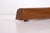 Extendable round teak table – Ansager Møbler, Denmark, circa 1970. Diameter (without extension) 121.5 cm x Height 72 cm....