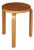 Model 60 Stool by Alvar Aalto for Artek, 1960s For Sale